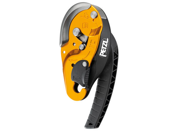 Petzl i`d